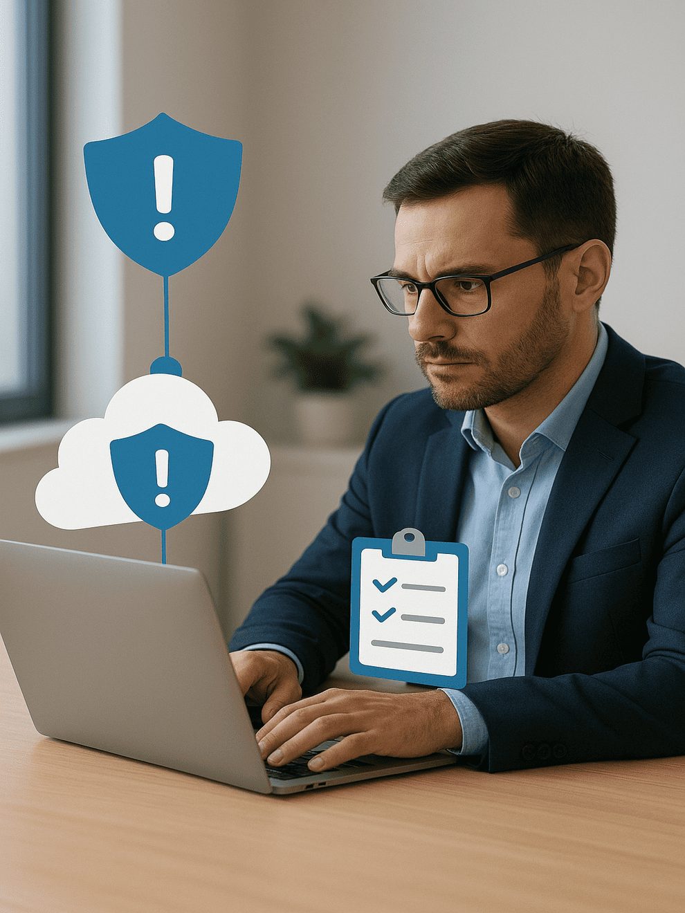 Cloud Infrastructure Vulnerability Assessment